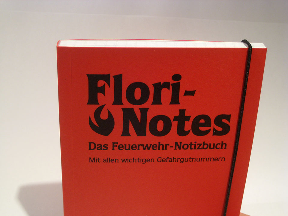 Flori-Notes